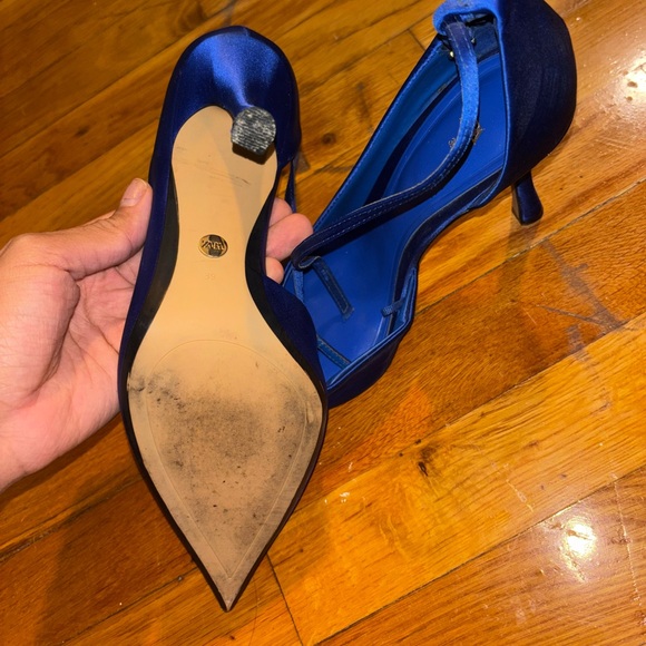 Zara pointed heels - Picture 3 of 3